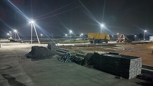  Plot – Exterior View View at Thiruverumbur - for Sale