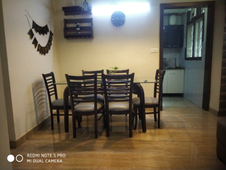 Gym, ansal-sushant-residency 3 Bedroom 240 Sq.Yd. Builder Floor In Sushant Lok Iii Gurgaon 8763766