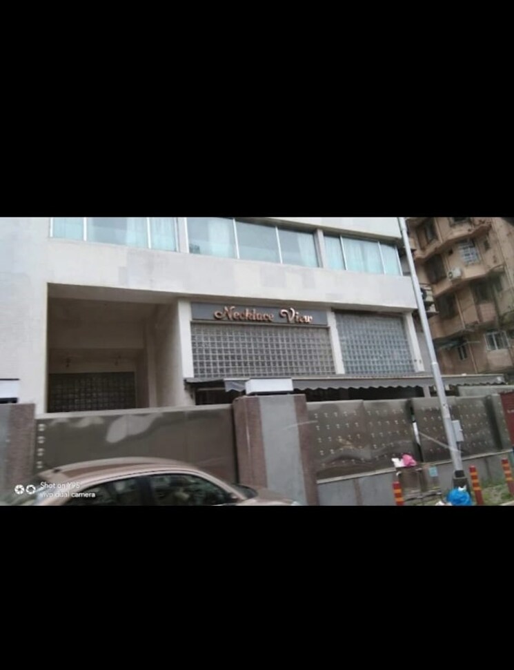 Exterior View, walkeshwar 3 Bedroom 1300 Sq.Ft. Apartment In Walkeshwar Mumbai 8763778