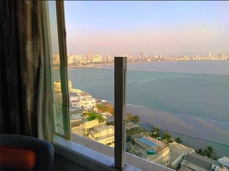 Swimming Pool, walkeshwar 3 Bedroom 1300 Sq.Ft. Apartment In Walkeshwar Mumbai 8763778