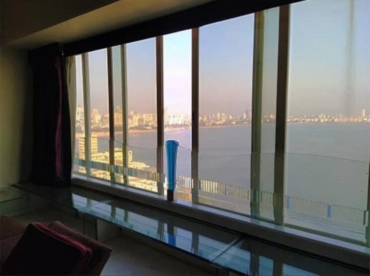 Room, walkeshwar 3 Bedroom 1300 Sq.Ft. Apartment In Walkeshwar Mumbai 8763778