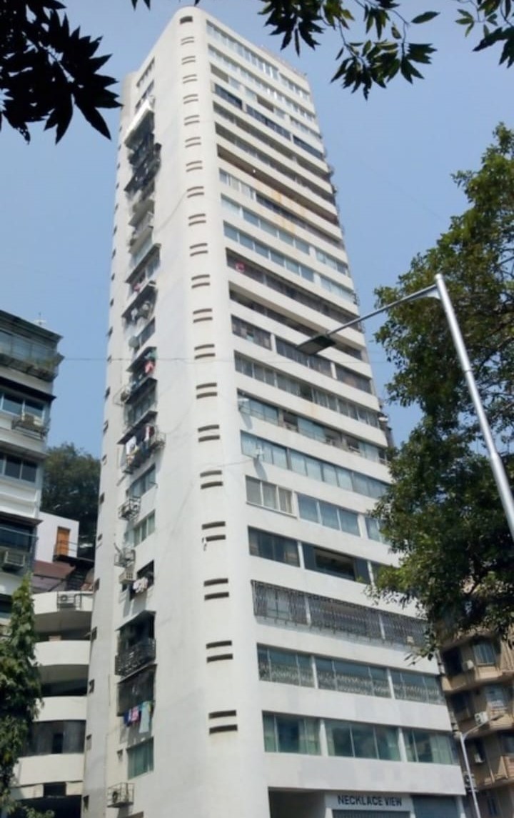 3 BHK Apartment For Sale in Necklace View 