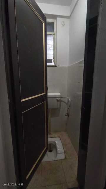Attached Bathroom in 1 BHK Apartment at Hinjewadi – for Rent