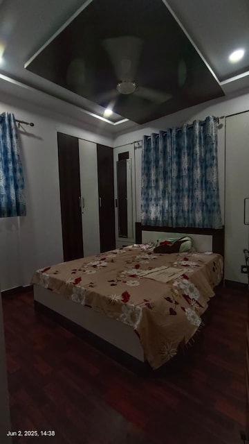 1 BHK Apartment For Rent in Hinjewadi
