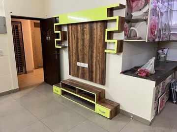 Bedroom in 2 BHK Apartment at Casa Woodstock, Sector 16c Greater Noida – for Rent