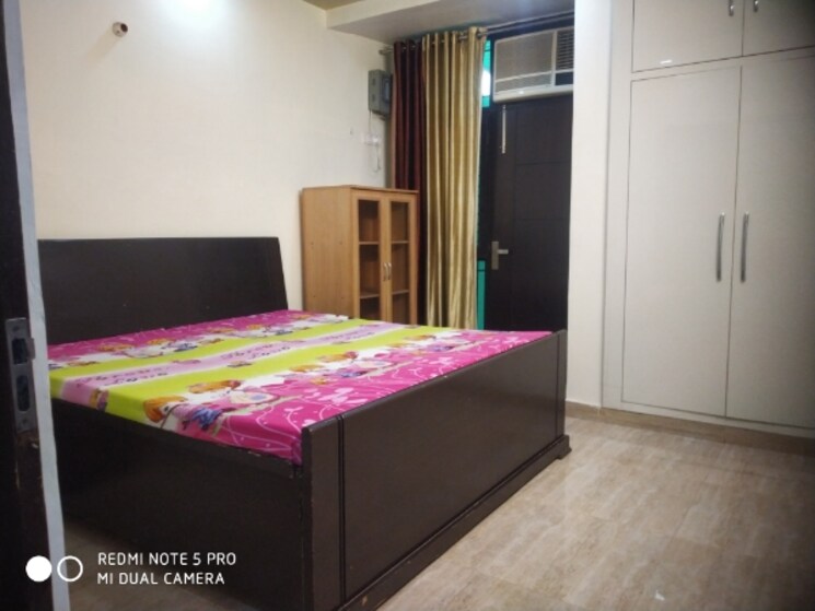 Bedroom, ansal-sushant-residency 3 Bedroom 240 Sq.Yd. Builder Floor In Sushant Lok Iii Gurgaon 8763766