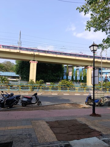 Parking in  Shop at Kamala Corner, Pimpri Chinchwad Pcmc – for Sale
