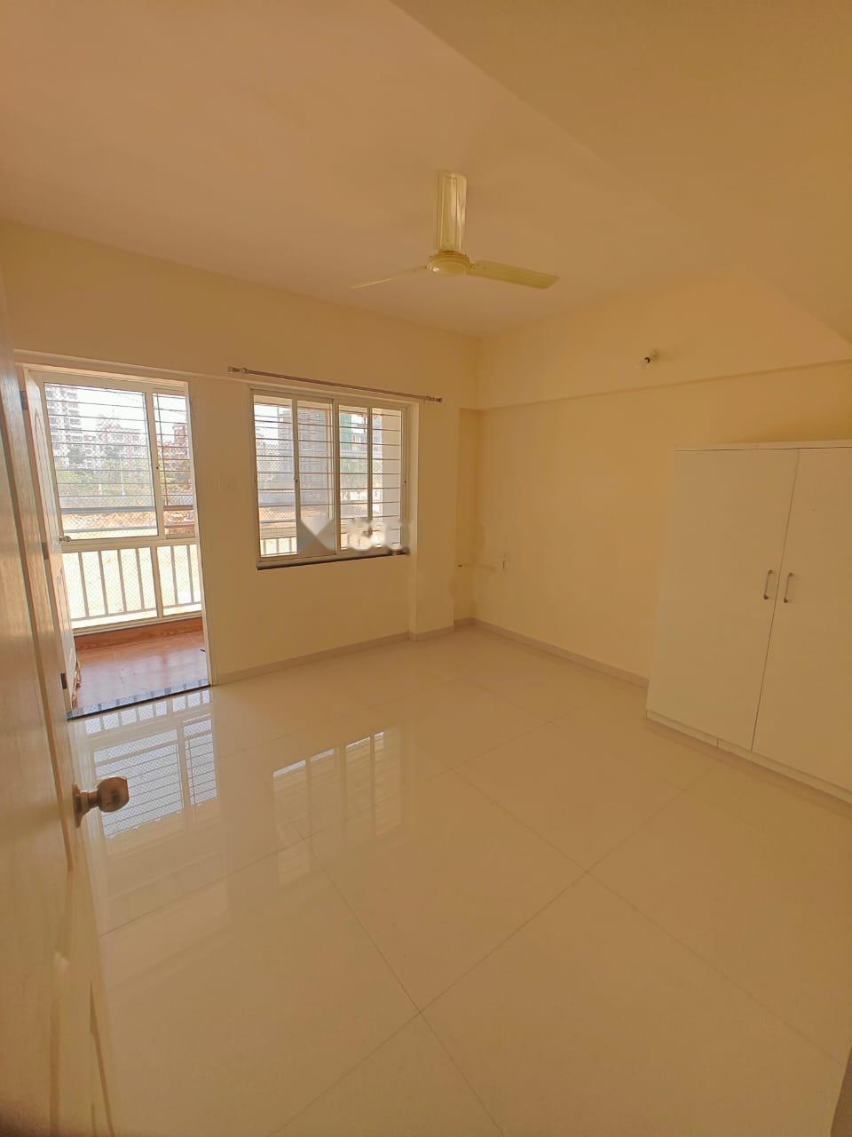 3 BHK Apartment For Rent in Pashan