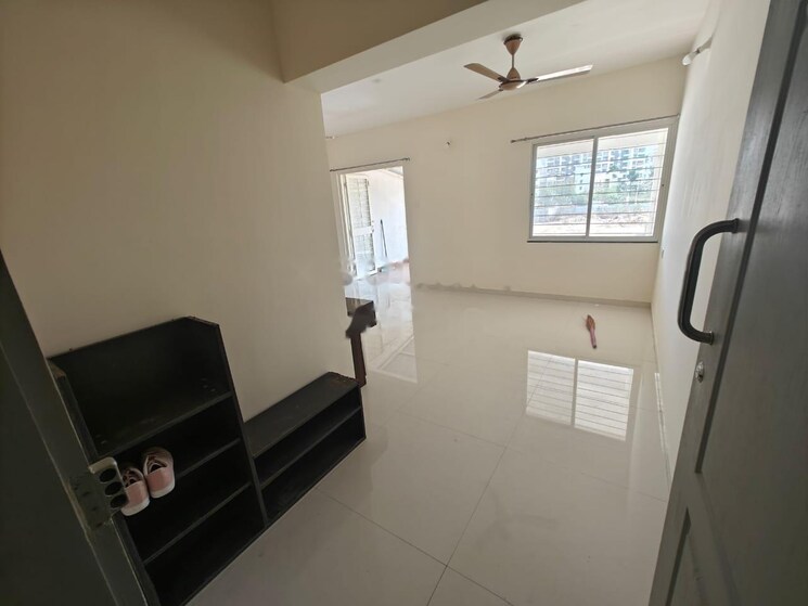 Living Room, pashan 3 Bedroom 1450 Sq.Ft. Apartment In Pashan Pune 8763789