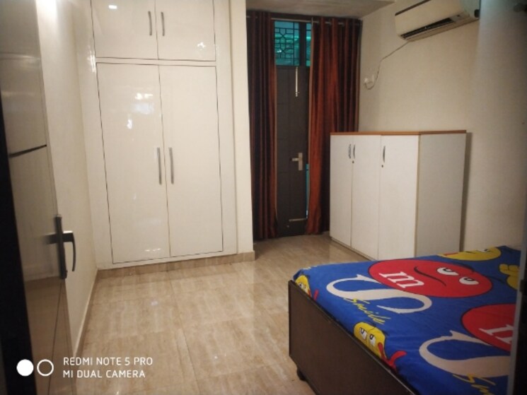 Bedroom, ansal-sushant-residency 3 Bedroom 240 Sq.Yd. Builder Floor In Sushant Lok Iii Gurgaon 8763766