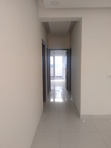 Building Lobby in 3 BHK Builder Floor at Aman Vihar – for Rent