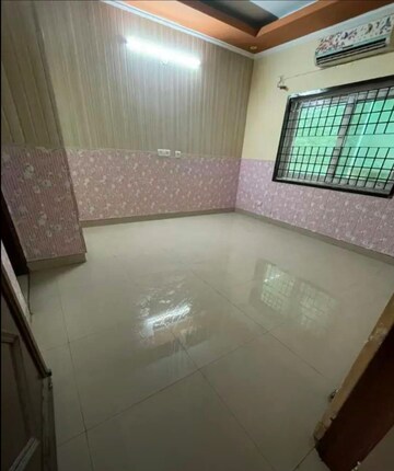 Bathroom in 3 BHK Builder Floor at Aman Vihar – for Rent