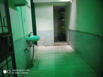 Building Lobby in 3 BHK Builder Floor at Ansal Sushant Residency, Sushant Lok Iii – for Sale