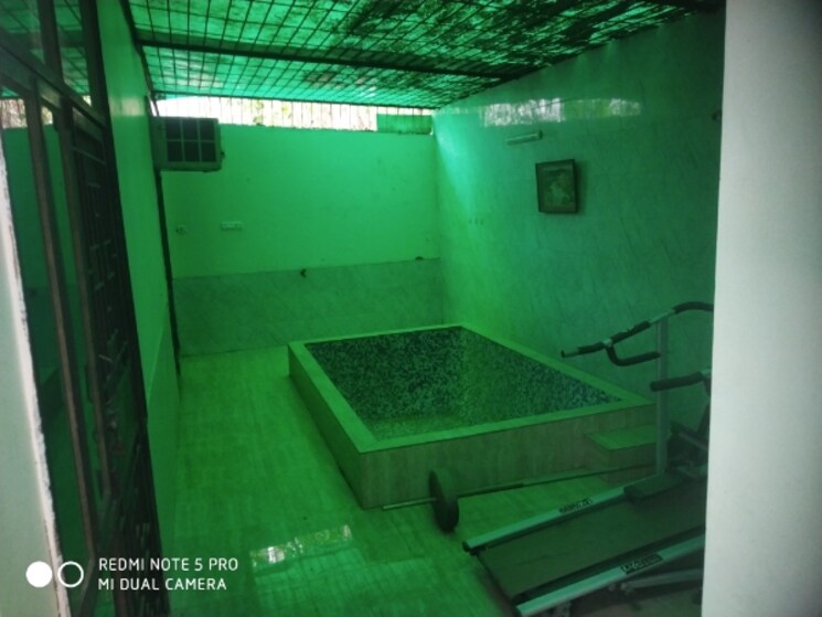 Bathroom, ansal-sushant-residency 3 Bedroom 240 Sq.Yd. Builder Floor In Sushant Lok Iii Gurgaon 8763766