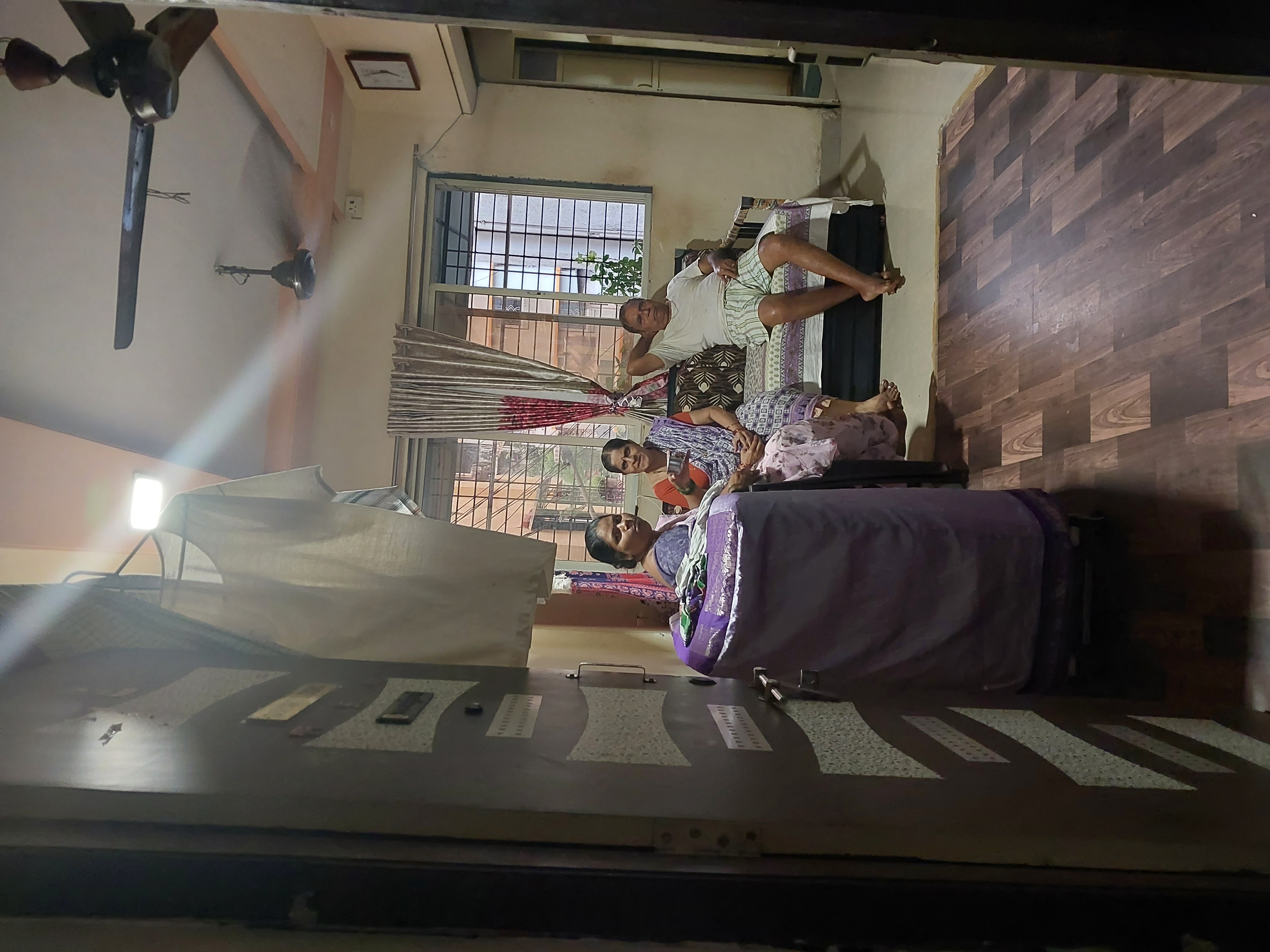 1 BHK + Extra Room Apartment For Sale in Ghansoli Sector 21