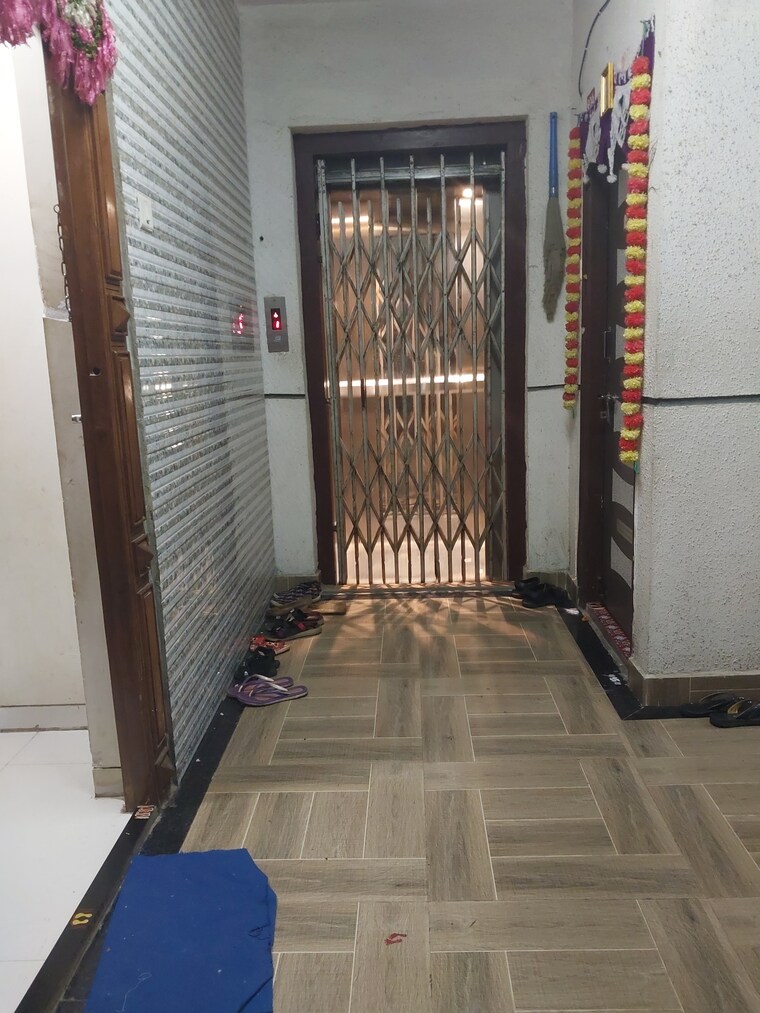 undefined, ghansoli sector 21 1 Bedroom 540 Sq.Ft. Apartment In Ghansoli Sector 21 Navi Mumbai 8763818