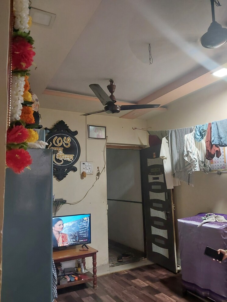 Bedroom, ghansoli sector 21 1 Bedroom 540 Sq.Ft. Apartment In Ghansoli Sector 21 Navi Mumbai 8763818