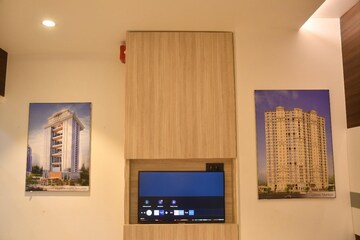 Furnished Amenities in  Office Space at Kanakia Wall Street, Andheri East – for Rent