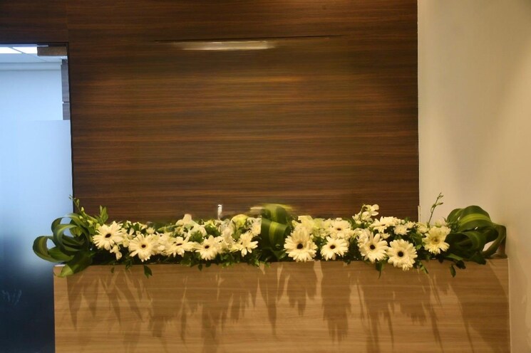 Other, kanakia-wall-street Commercial Office Space 1206 Sq.Ft. In Andheri East Mumbai 8763666