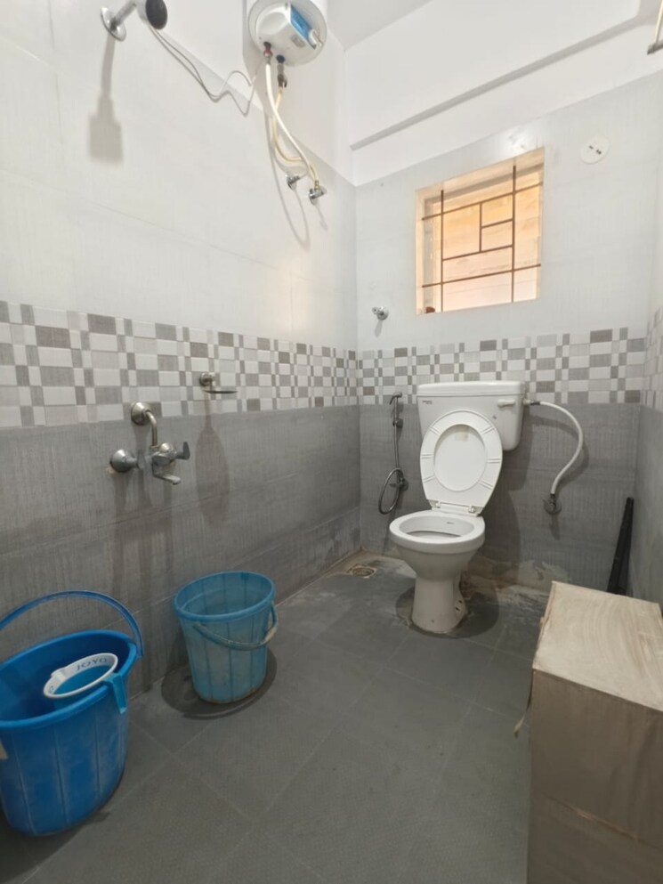 Bathroom, harlur 2 Bedroom 1100 Sq.Ft. Builder Floor In Harlur Bangalore 8763804