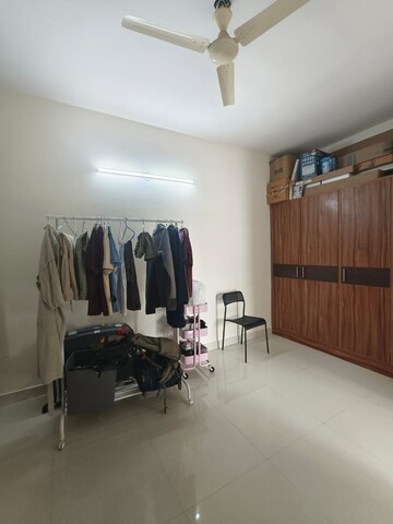 Living Room in 2 BHK Builder Floor at Harlur – for Rent
