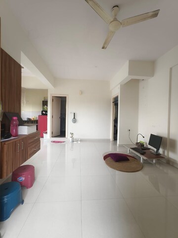 Team Area in 2 BHK Builder Floor at Harlur – for Rent