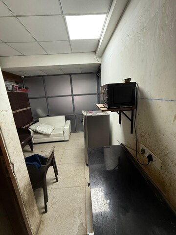 Team Area in  Office Space at Sheladia One World West, Ambli – for Rent