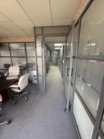 Team Area in  Office Space at Sheladia One World West, Ambli – for Rent