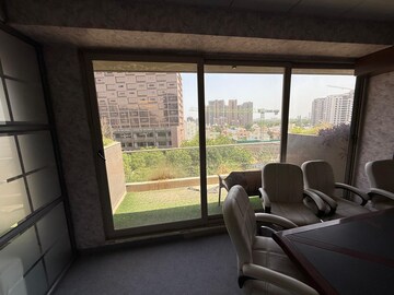  Office Space For Rent in Sheladia One World West, Ambli