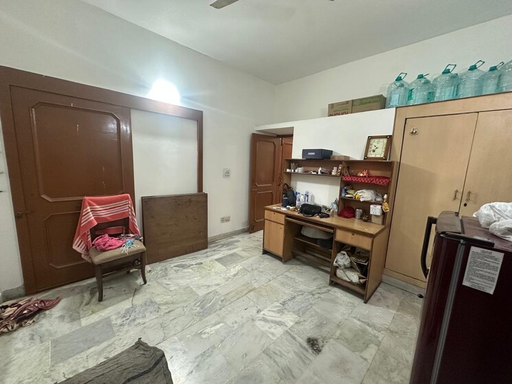 Living Room, sector 8 1.5 Bedroom 1220 Sq.Ft. Independent House In Sector 8 Panchkula 8763810