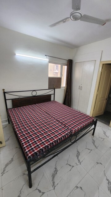 4 BHK Builder Floor For Rent in Stellar MI Legacy, Zeta I Greater Noida