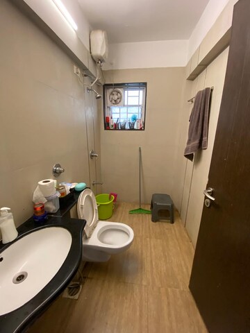 Team Area in 3 BHK Villa at Forest Trails Cascade And Crescent, Bhugaon – for Sale