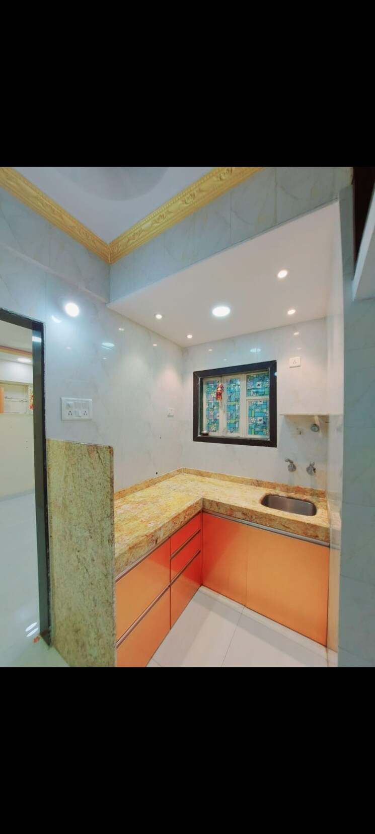 Kitchen, omkar-sai-chs 1 Bedroom 450 Sq.Ft. Apartment In Lower Parel Mumbai 8763888