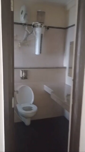 Bathroom in 2 BHK Apartment at Dasnac The Jewel, Sector 75 – for Sale