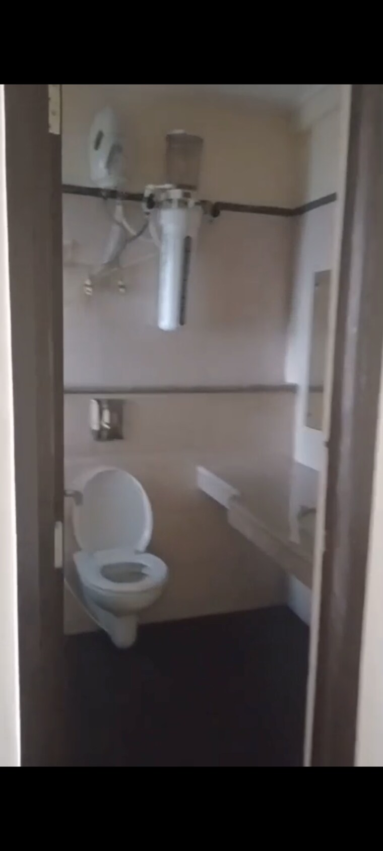 Bathroom, dasnac-the-jewel 2 Bedroom 1260 Sq.Ft. Apartment In Sector 75 Noida 8763831