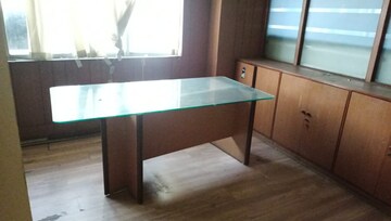 Team Area in  Office Space at Kasba – for Rent