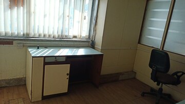 Team Area in  Office Space at Kasba – for Rent