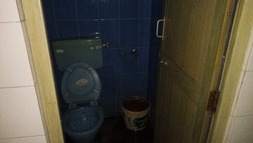 Washroom in  Office Space at Kasba – for Rent
