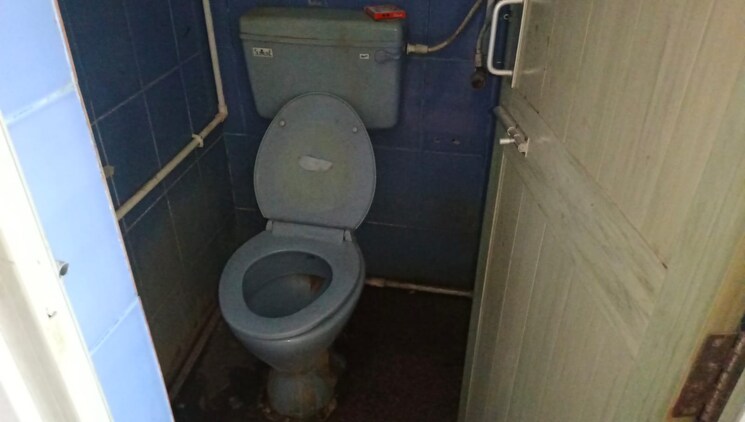 Washroom, kasba Commercial Office Space 5500 Sq.Ft. In Kasba Kolkata 8763826