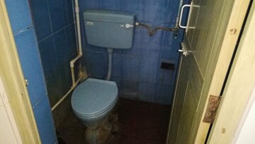 Washroom in  Office Space at Kasba – for Rent