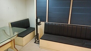 Team Area in  Office Space at Kasba – for Rent