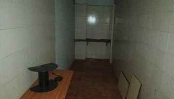 Team Area in  Office Space at Kasba – for Rent