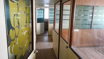 Building Lobby in  Office Space at Kasba – for Rent