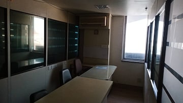 Team Area in  Office Space at Kasba – for Rent