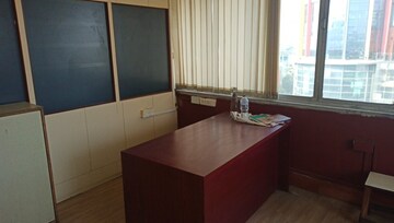 Team Area in  Office Space at Kasba – for Rent