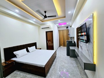  Pg For Rent in Sector 23a