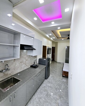 Kitchen in  Pg at Sector 23a – for Rent