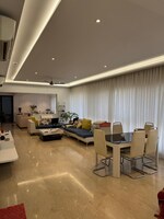 4 BHK 4007 Sq.Ft. Apartment in One One