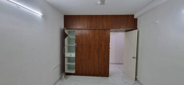 Furnished Amenities in 3 BHK Apartment at Mantri Lithos, Thanisandra – for Rent