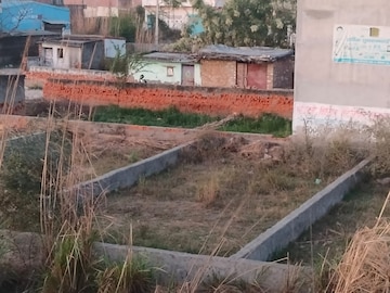 Plot Area in  Plot at Sector 142 – for Sale